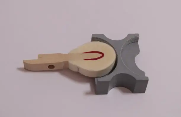 thumb