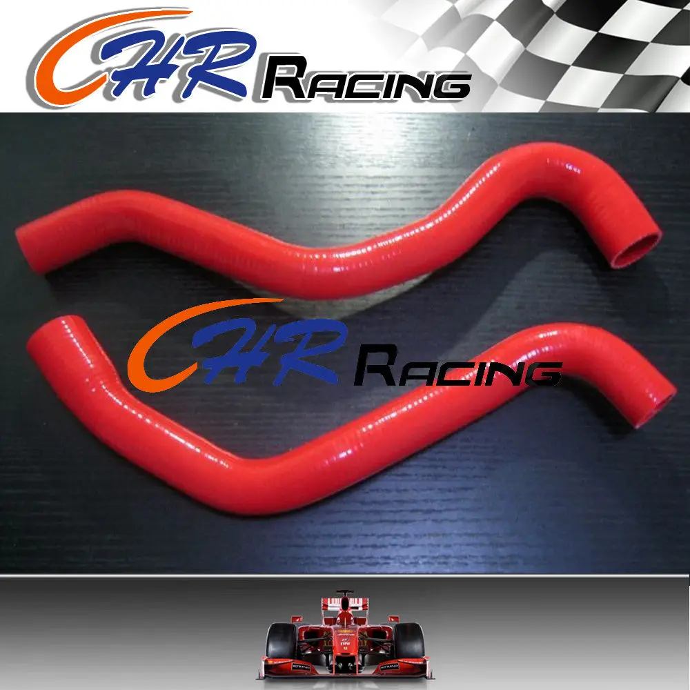 Brand New Silicone Radiator Hose for Nissan Patrol GU 3.0TD ZD30 Y61 Diesel Turbo