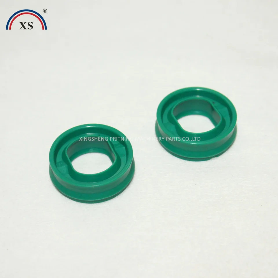 

G2.335.159 M4.335.007 L2.335.071 SM52 SM74 CYLINDER SEAL RINGS HIGH QUALITY PRINTING MACHINE PARTS XL105 CX102 CD102 SM102 CD74