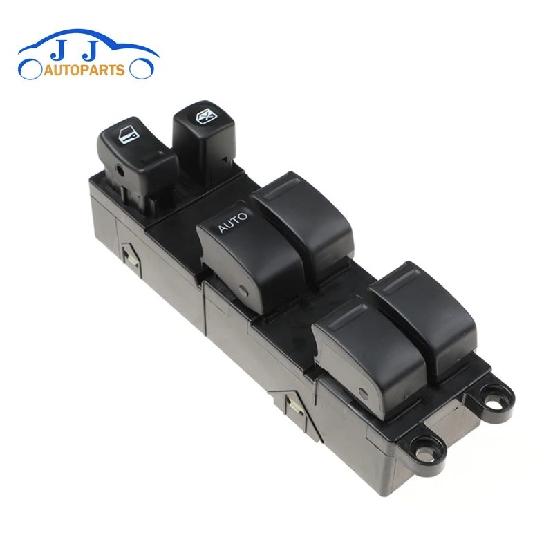 New 25401-5M000 254015M000 For Nissan Sentra 2000-2006 Master Electric Power Window Switch Master Electric Power Window Switch