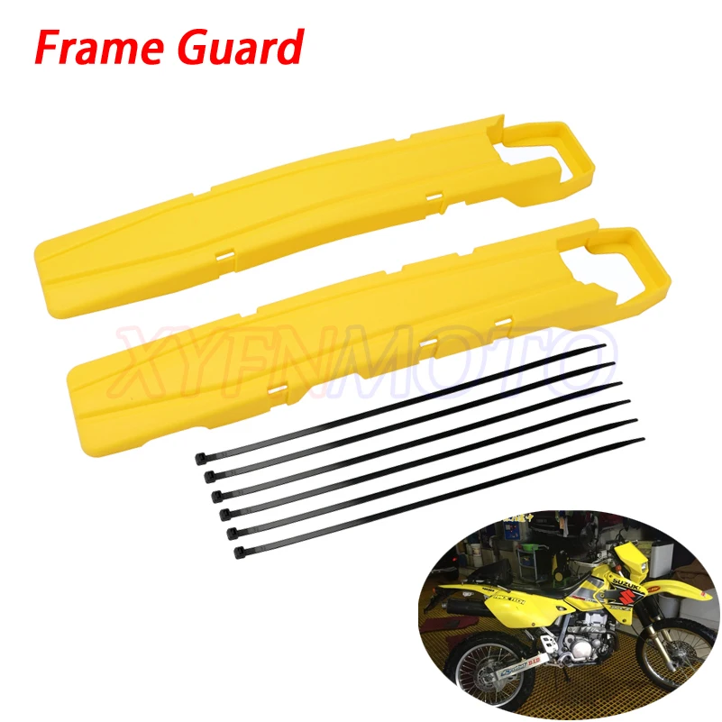 Motorcycle Swingarm Guard Protector Swing Arm Protection Cover For Suzuki DRZ400 DRZ400S DRZ400SM DRZ 400 400S 400SM S SM