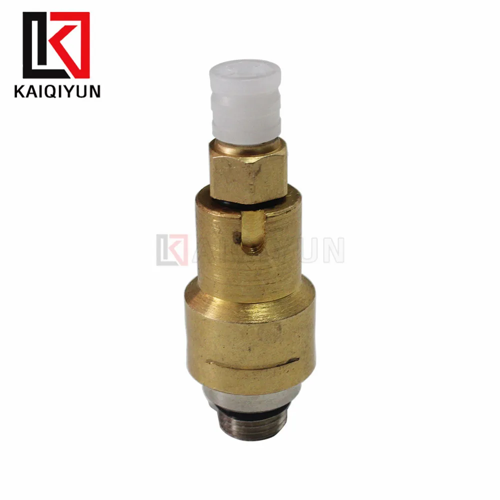 1/2/4/10 PCS Front Air Suspension Strut Pressure Valve For Audi A8 D4 A6 C7 A7 Sportback 2011-2018 For Bentley Macan 4G0616039F