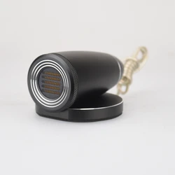 HIFIDIY LIVE hifi 2 inch Tweeter Speaker Unit Air Motion Transformer 8OHM 30W Treble Loudspeaker AMT-52 Super high belt type