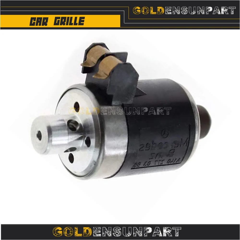 

Transmission Shift Solenoid A1402770398 /A140 277 03 98 for Mercedes-Benz 722.6 5-Speed Gearbox /722.600-645,648,649,661-677