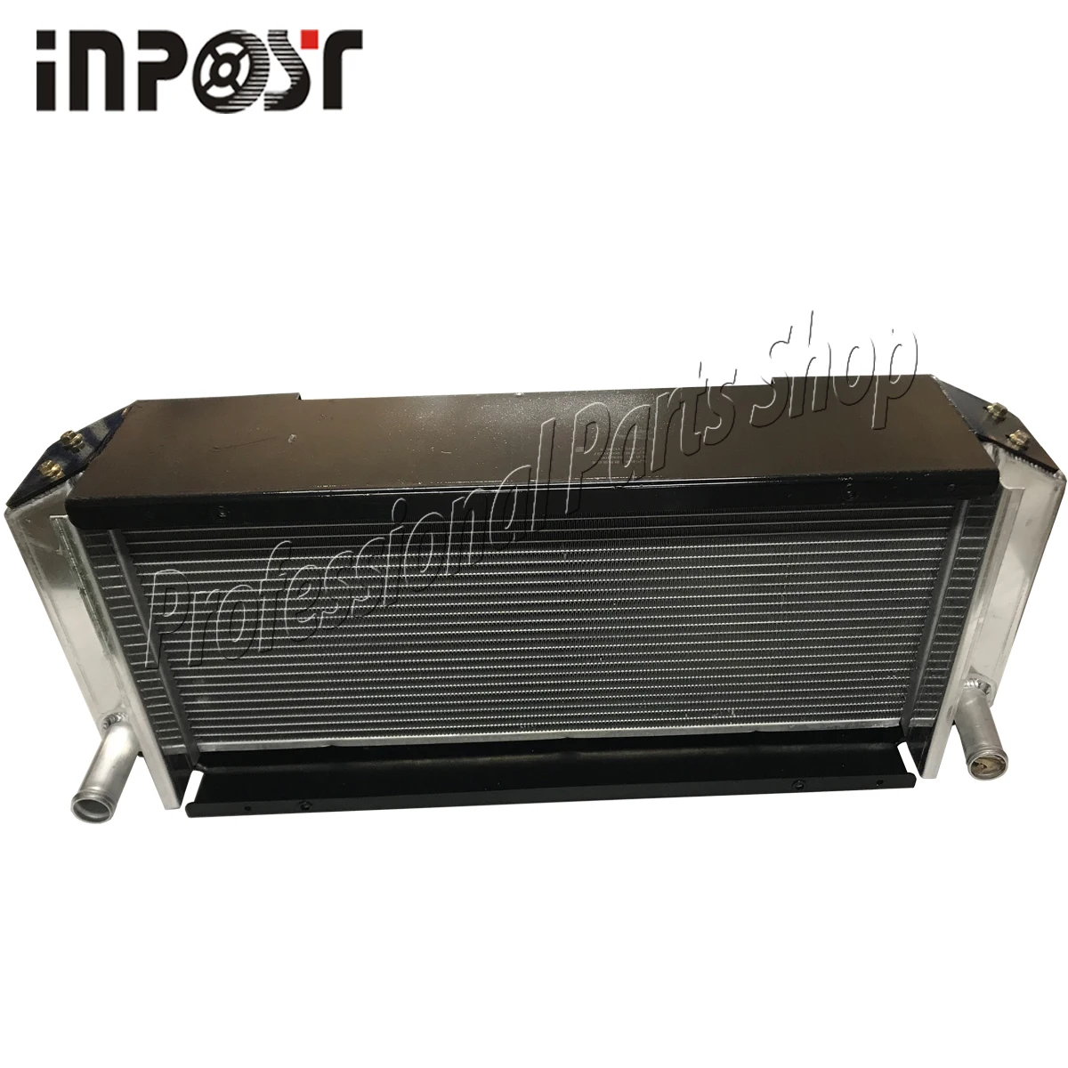 

For Bobcat Radiator S130 653 751 753 763 773 7753 7853HC 751F 753H 753G 666384 6666384