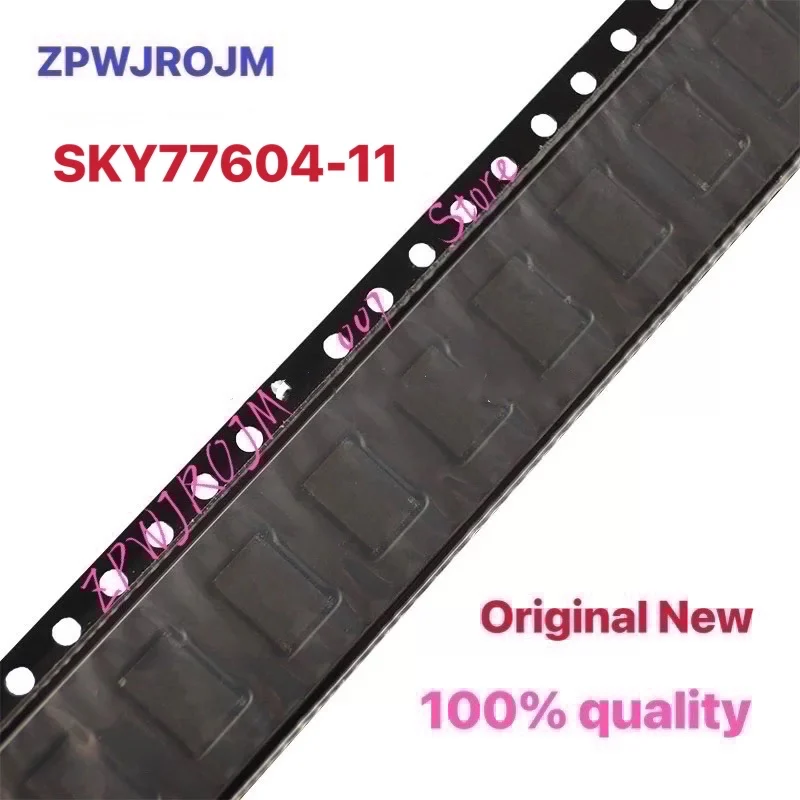 

2 шт./лот SKY77604-11 77604-11