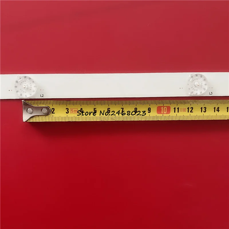 LED Backlight for STV-20LED17 UA24DF2110T2 STV-20LED14 STV-20LED17 STV-20LED25 SM-LED19M02 TF-LED19S JS-D-JP2420-041ES(51223)