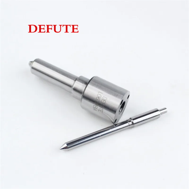 4PCS High Quality Car Diesel Fuel Injector Nozzle P Type Fuel Injector Nozzle  L155PBA L014PBB L129PBA L019PBB L059PBA L067PBA