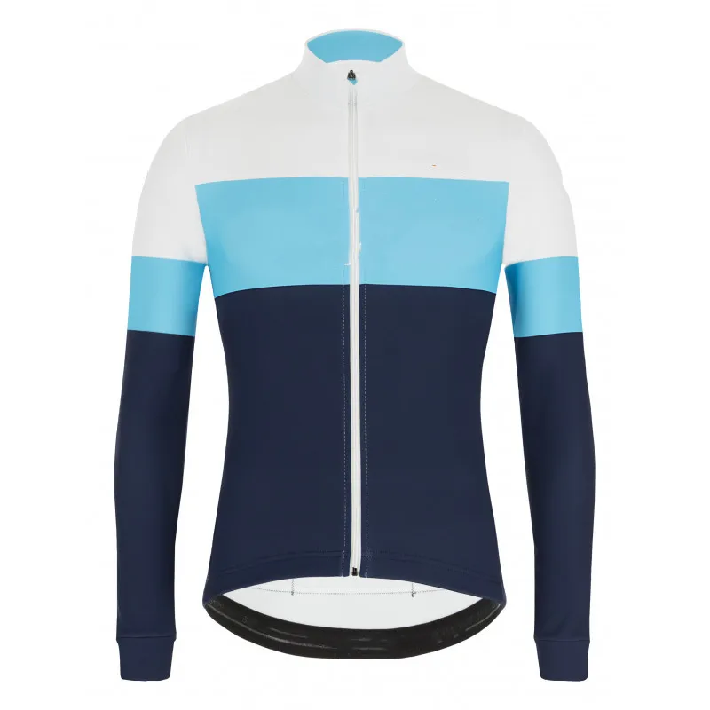 Cycling Tops Road Bike Shirt Clothing Men Cycling Jersey Spring 2021 New Downhill Autumn Long Sleeve Quality Mountain Team MTB