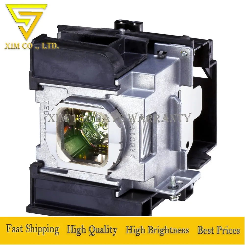 ET-LAA110 for Panasonic PT-AH100 PT-AH1000 PT-AH1000E PT-AR100 PT-AR100U PT-LZ370 PT-LZ370E PT-LZ370U Replacement Projector Lamp