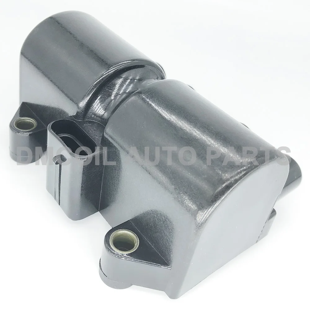 ORIGINAL QUALITY IGNITION COIL FOR DAEWOO LANOS CHERVOLET GREAT WALL WULING 0.8L 1.2L 1.6L 19005265 96253555 UF503