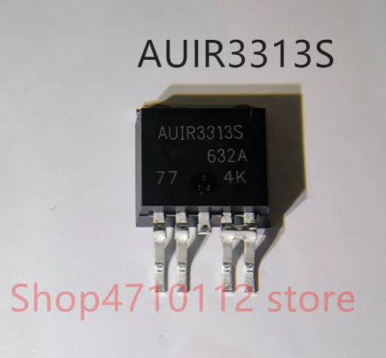 

10PCS/LOT AUIR3313S IR3313S TO-263