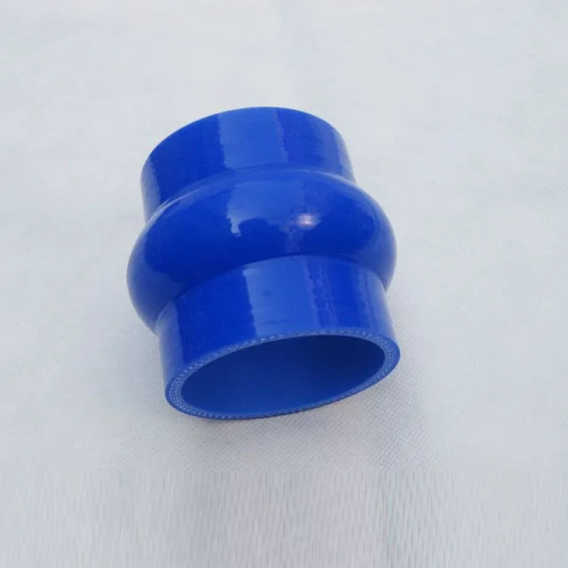 Silicone Hose Straight Durite Silicone 25 38 40 45 51 55 57 63 68 70 76 89 95 102MM Tubi Silicone Mangueira Tube for Intercooler