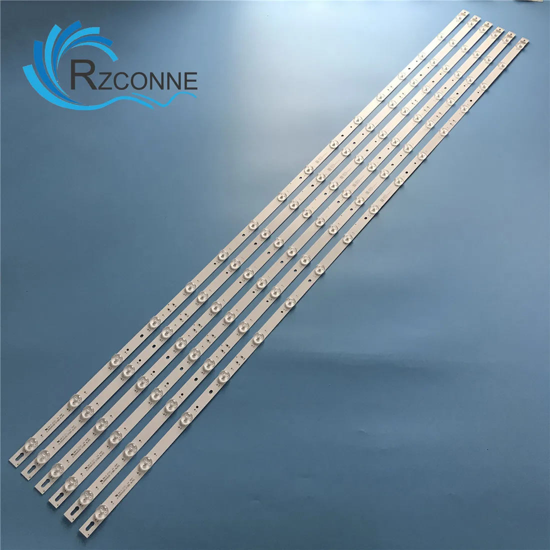 

1170mm LED Backlight strip 16 Lamp for JL.D55044330-215BS-M_V02