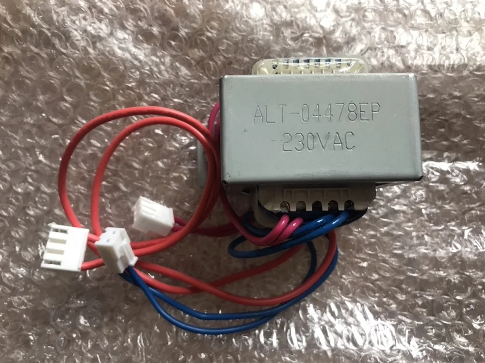 Free Shipping Treadmill Transformer ALT-6330 ALT-04478EP ZY02-B3 ZY02-A1 ZY04-A1 ZY01-B2 Voltage Changer SOLE SHUA ICON JOHNSON