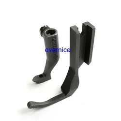 Zipper Foot For Durkopp Adler 67,167,267,69,269 #067-22-070-0+067-22-079-0