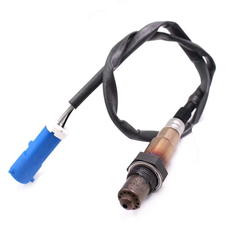 Downstream Lambda Probe Oxygen Sensor for Ford Focus 2 3 C-max 0258006569 0 258 006 569 3M51-9G444-AA BLUEPLUG