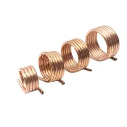 1PCS Water Cooling Tube Engine Heatsink Jacket Copper Cooled Sleeve Cooler Ring for RC Boat 380/550/775/895 Brushed Motor Parts