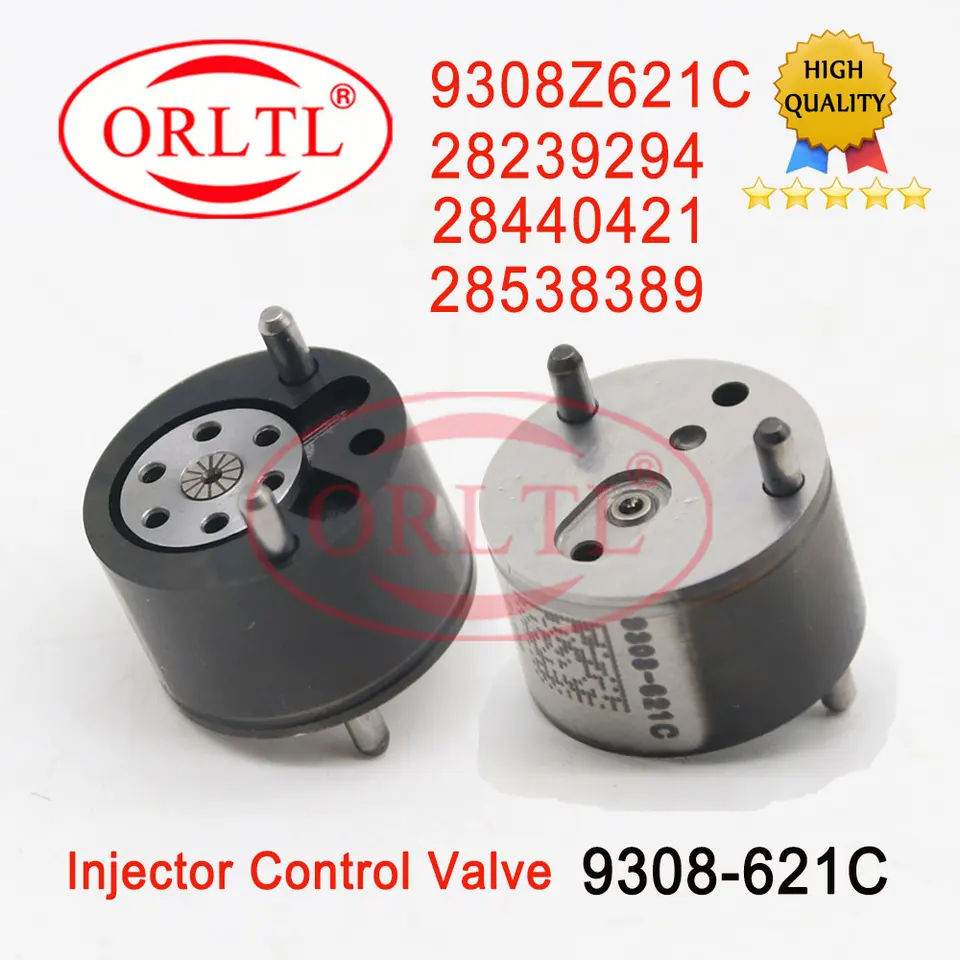 Diesel Fuel Injector Control Valve 9308z621c Crdi 9308-621c Common
