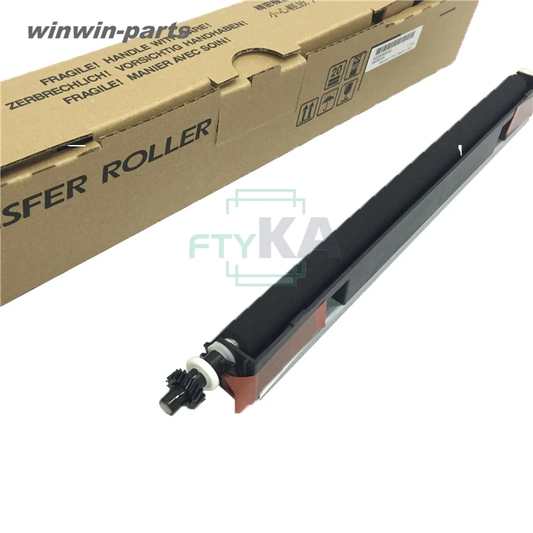 1PC Transfer Roller Assembly TR670 Compatible for Kyocera KM3060 3040 2540 2560 300