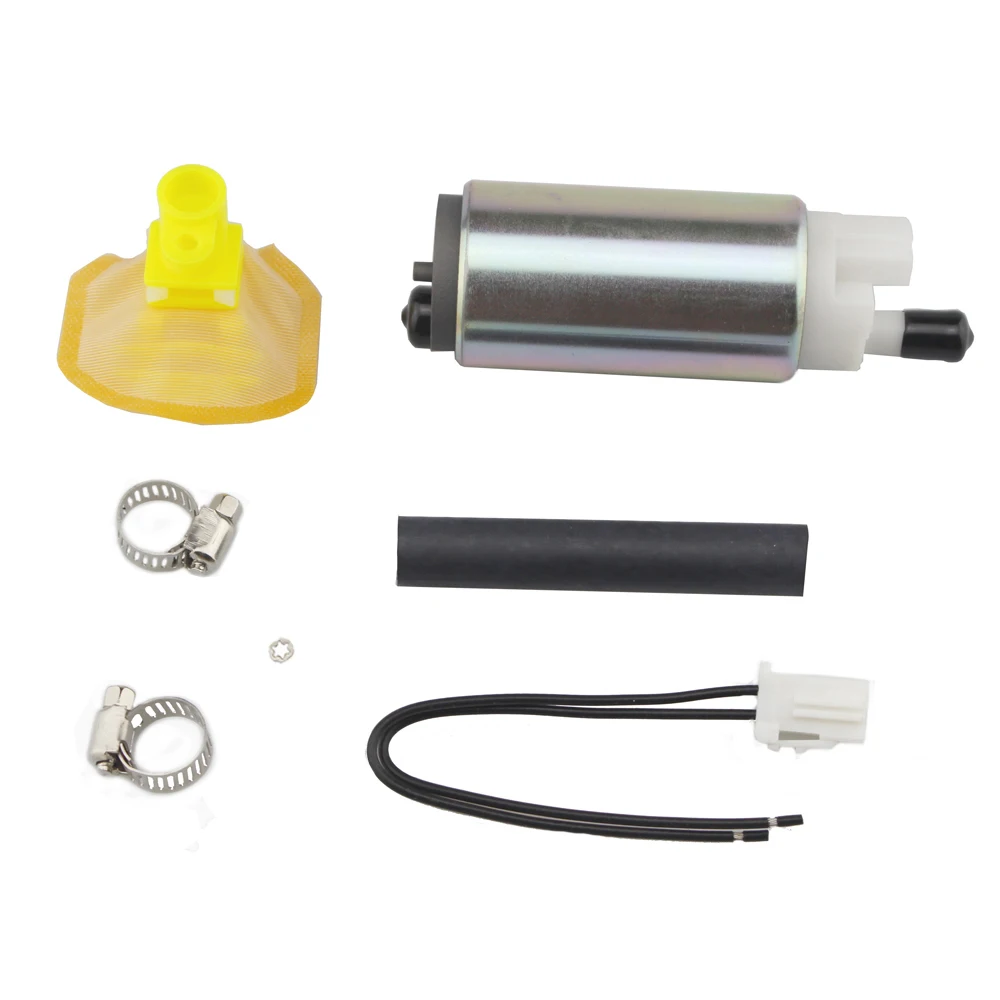 

Motorcycle Fuel pump For Honda CB600F Hornet 600 CB1000R CB1300 CB1100 CTX1300 DN-01 GL1800 Goldwing 1800 VFR800F Interceptor