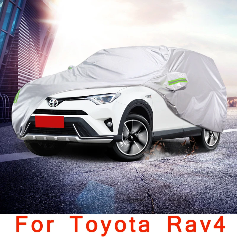 

Чехлы для автомобиля, для Toyota Rav4 XA40 XA50 2019 2021