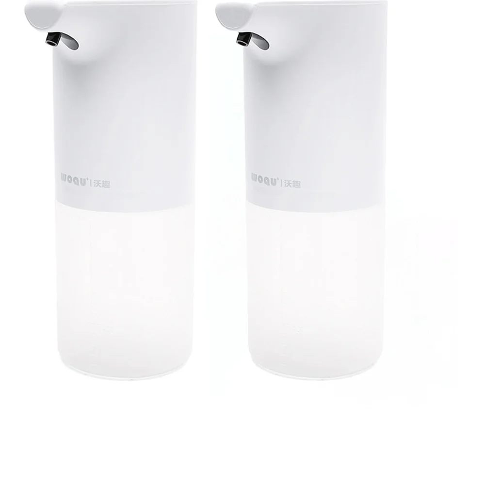 Tự Động Rửa Điện Thoại Di Động Cắm Máy Một Bong Bóng Nước Rửa Tay Diệt Khuẩn Chất Lỏng Xà Phòng Điện Gia Đình Vệ Sinh Chăm Sóc