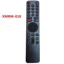 XMRM-010 NEW voice Remote control for Mi TV 4S Smart TV L32M5-5ASP L43M5-5ASP L55M5-5ASP L65M5-5ASP with Google