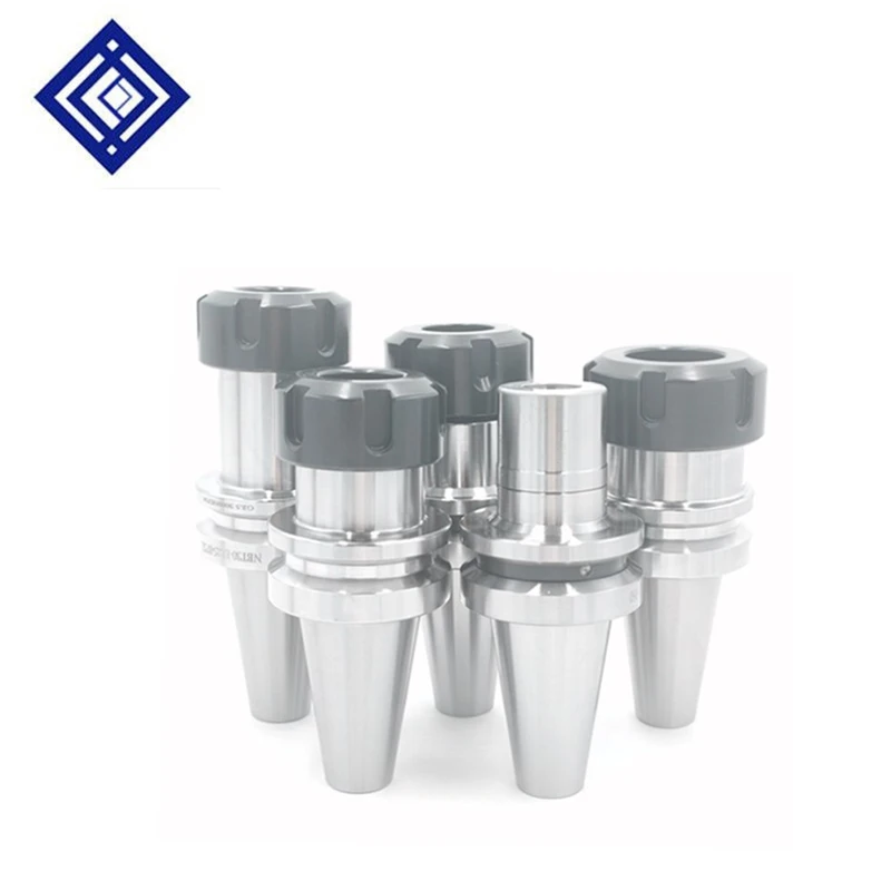 حامل أدوات بدون مفتاح NBT30-ER16 ER25 ER32 SK10 SK16 أداة عالية السرعة عرقوب بدون فتحة لمعالجة الفولاذ المقاوم للصدأ
