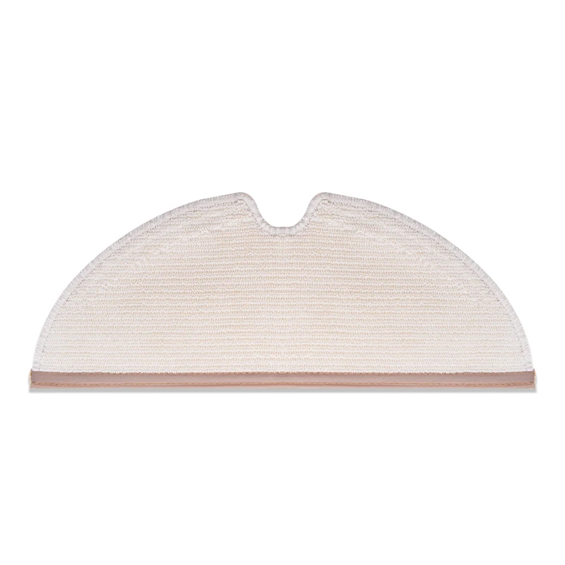 Kits de accesorios para xiaomi Roborock S50 S51 E25 S5 E20 C10 Roborock Robot piezas de vacío filtro HEPA Cepillo Lateral cepillo de rodillo fregona