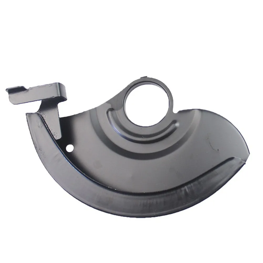 Imagem -04 - Capa Protetora para 5806b Elétrica Serra Circular Metal Safety Guard Acessórios Ferramenta Elétrica
