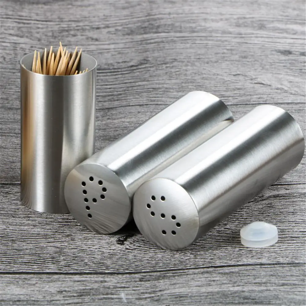 Seasoning Bottle Set with Wooden Rack Translucent Pepper Bottle Holder Kitchen Tools for Oil Salt Vinegar Soy Sauce Storage #CW