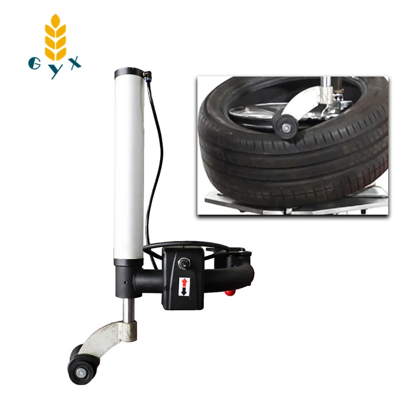 Explosion-proof Flat Tire Robot Arm Tyre Changer Accessories Tyre Changer Auxiliary Arm Tyre Changer Accessories Repair Tools