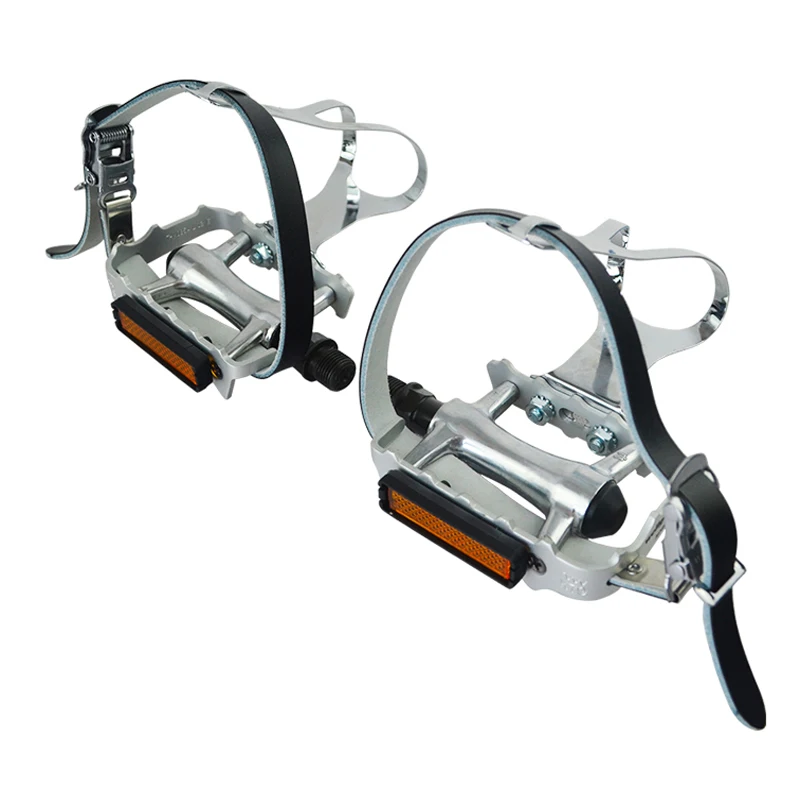 Wellgo R025/M248 Bicycle Pedal Aluminum Alloy Road Bike Pedal Mountain Bike Pedal Bicycle Parts Folding Bike Pedal