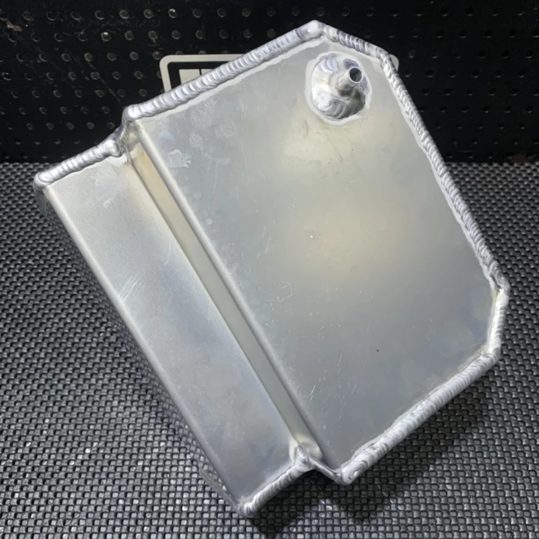 DIO50 Fuel Tank Petrol 4 Liters Capacity Gas Cistern AF18-28 Tuning Upgrade Racing Perfomance BWSP Scooter Parts Dio 50