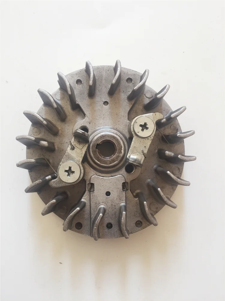 

FLY WHEEL подходит для ZENOAH G3800 3900 3800 4100 Бензопилы БЕСПЛАТНАЯ ДОСТАВКА