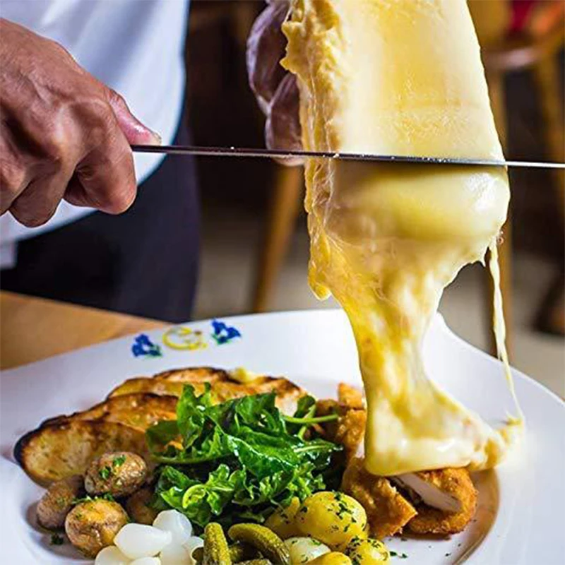 Double Row Cheese H… - image