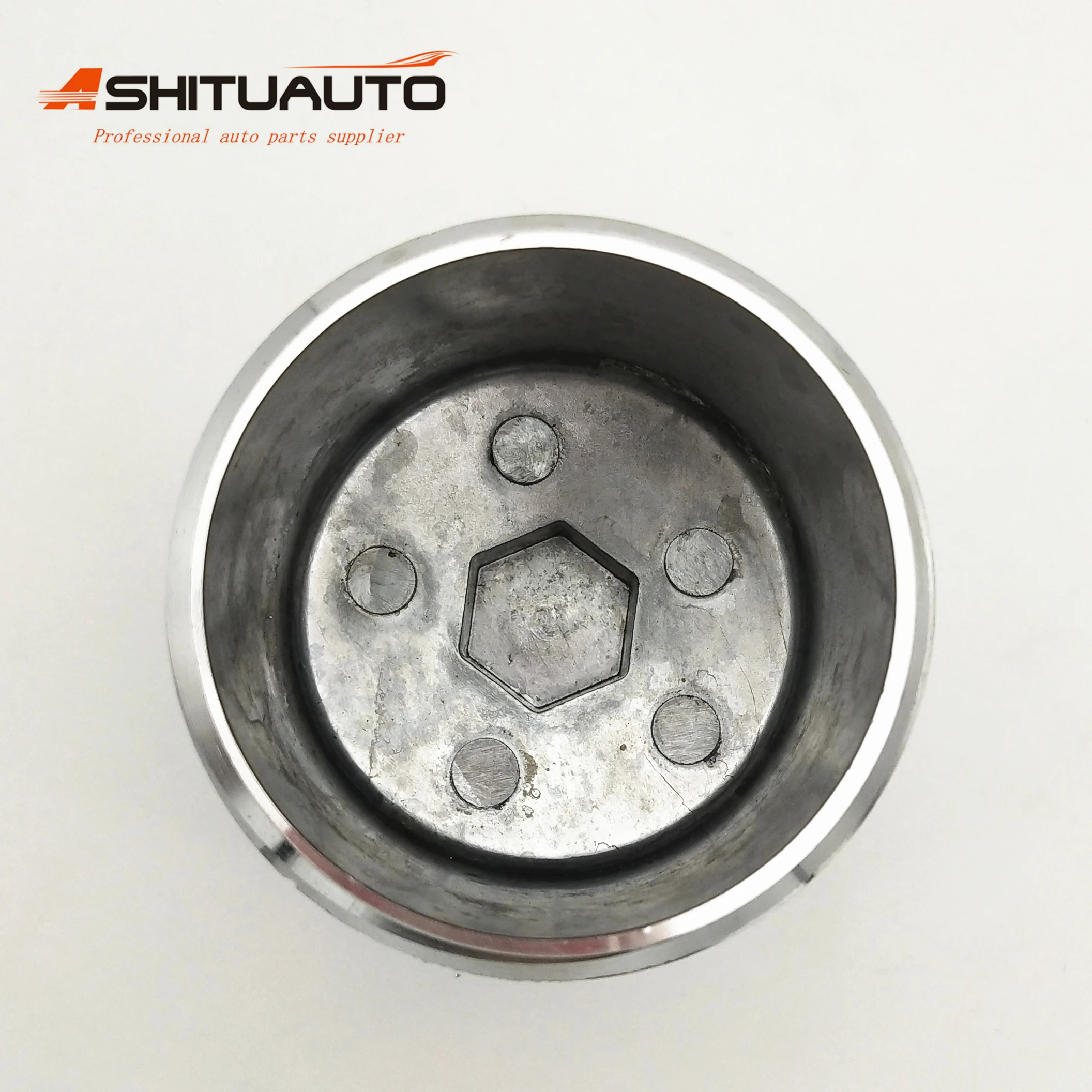 Engine Oil Cooler Filter Cap And Check Valve For Chevrolet Cruze Aveo Sonic Trax Opel Astra 55353325 55593189 5451525
