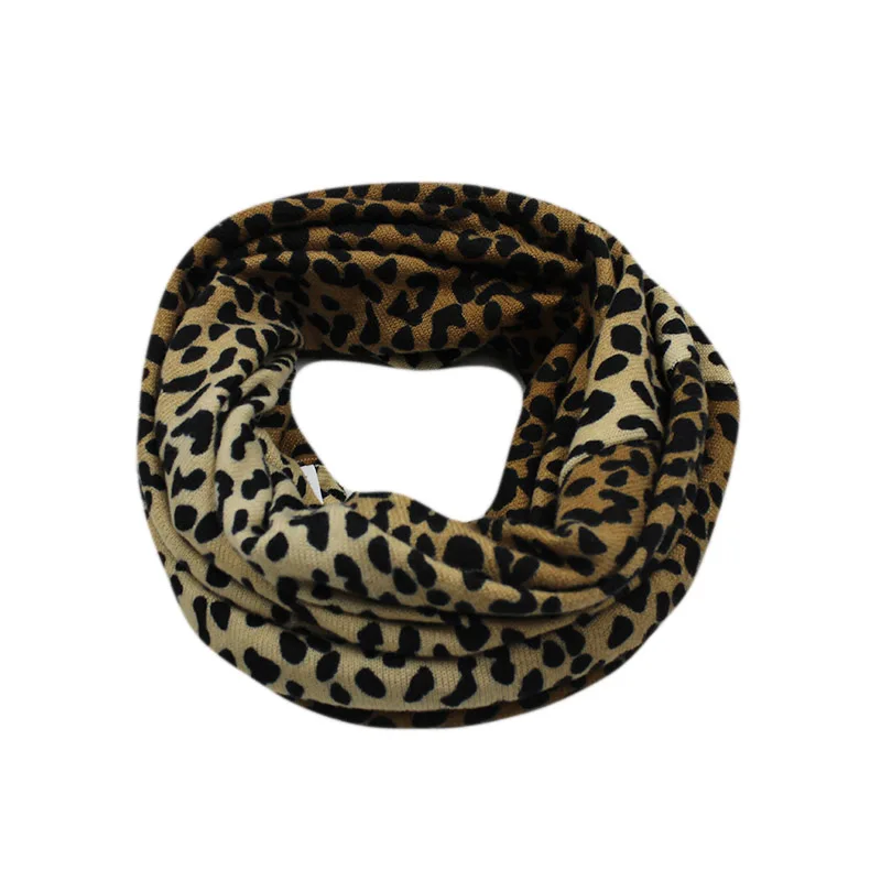 New Women Autumn Hat Warm Fashion Beanies For Lady Cotton Dot Leopard Print Brand Hats Double Used Adult Bonnet Dance Hats Sale