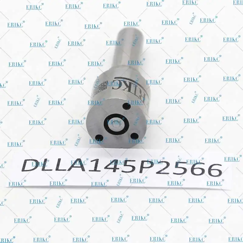 DLLA145P2566 форсунка распылителя с общей топливной магистралью DLLA 145 P 2566, автоматическая форсунка дизельного инжектора 0433172566 для Bosch 0445120461 0445120255