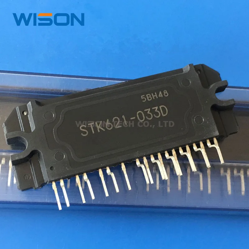 STK621-033D STK621-O33D STK621-033A STK621-033C STK621-033N 모듈