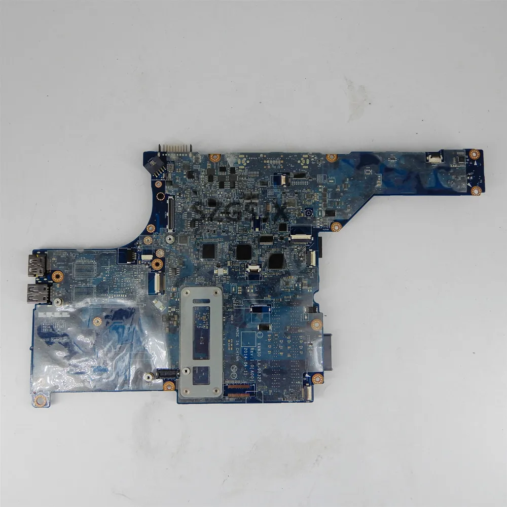 FOR  DELL Latitude E5440 Laptop Motherboard VAW30 LA-9832P i5-4200/4300u DDR3L 2.0 GH CN-0C4F9T tested 100% work