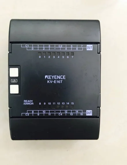 

KV-E16T expansion module