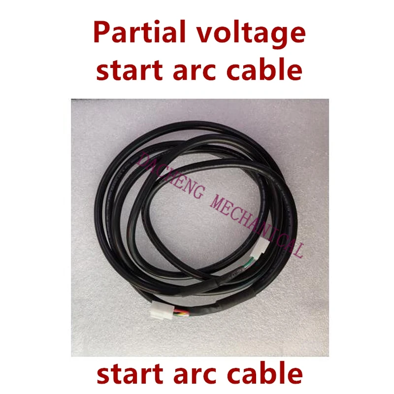 HYD XPTHC-4H valtage divider Arc Voltage Plasma ARC Torch Height Controller partial pressure board Cable control board/box