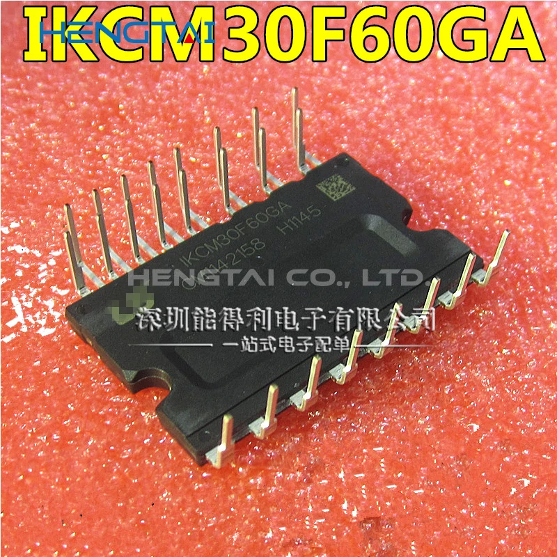 Free shipping  IKCM15F60GA IKCM20F60GA IKCM30F60GA ORIGINAL MODULE