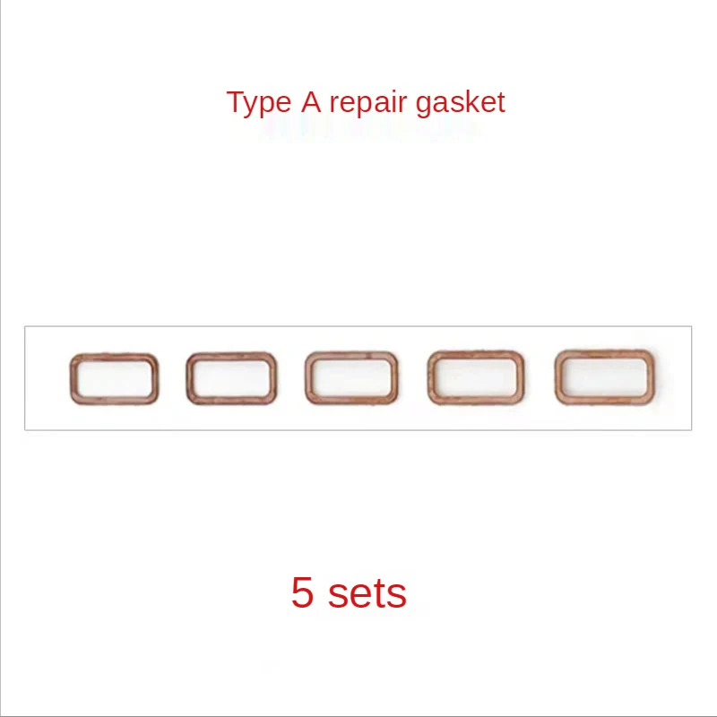 5PCS i2C Optical Luminous Mirror Original Glue Replacement Gasket With Original Glue Fix Face ID Face Fixed Adhesive For Repair