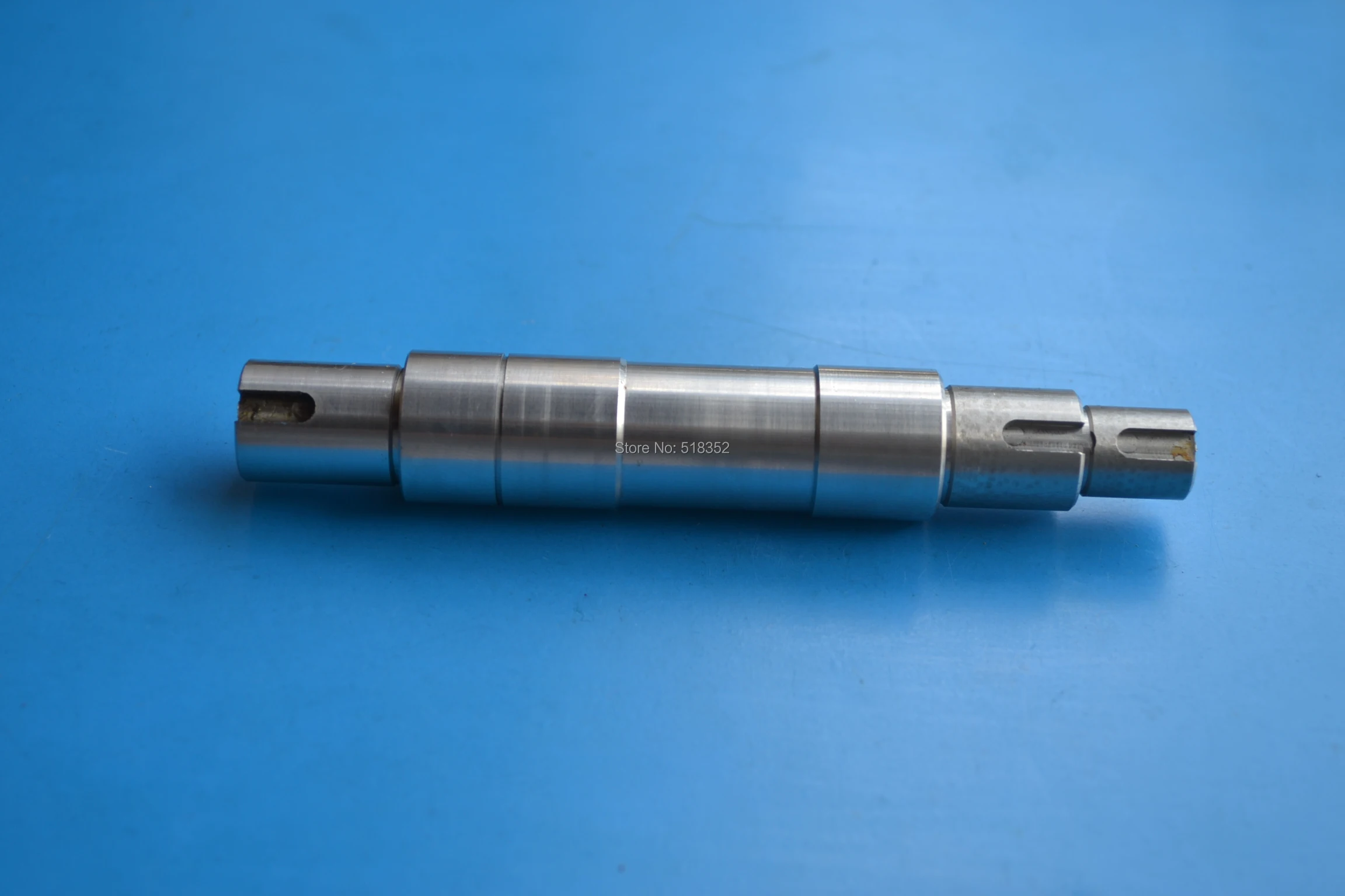 333014108 Agie CA20 Long Transmission Shaft Drive Shaft Axis for WEDM-LS Wire Cutting Machine Parts