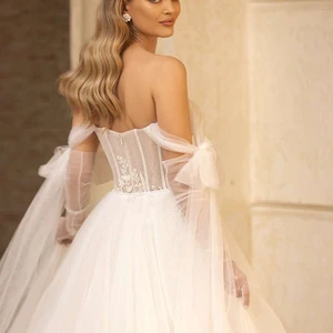 10 main debutante sales dress 2 in 1 - №4