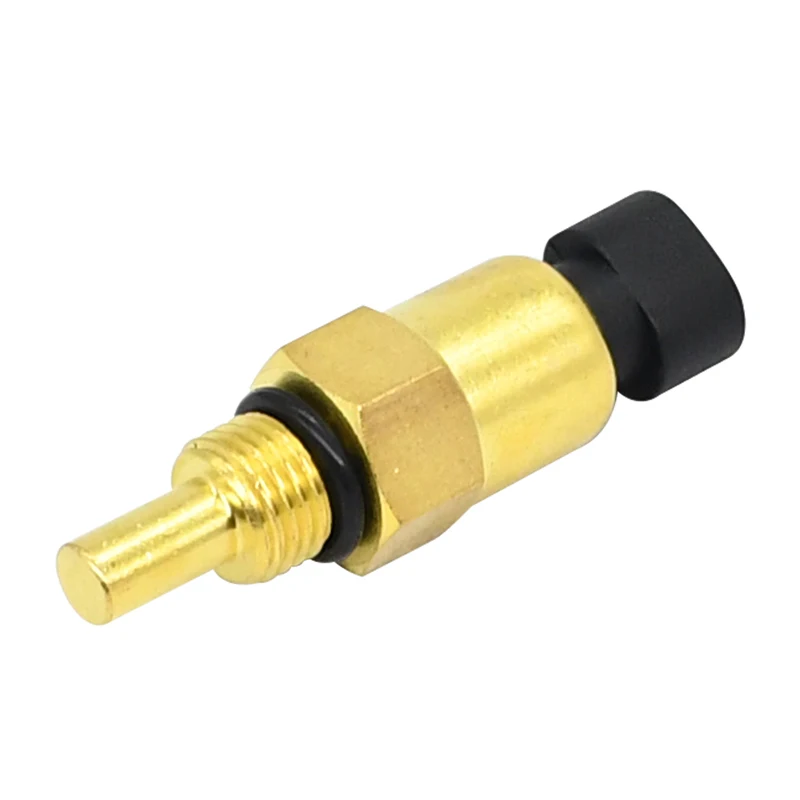 Fuel Temperature Sensor RE52722 4045HL270 4045HL472 Compatible with John Deere Tractor 9120 9230 9330 9410R 9430 9430T 9460R