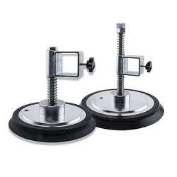 Heavy-Duty Manipulator Suction Cup Glass Suction Cup Industrial Pneumatic Components 230 300mm Manipulator Accessories Strong